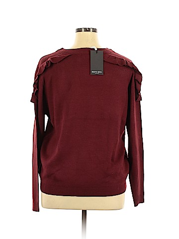 Brave Soul Pullover Sweater (view 2)