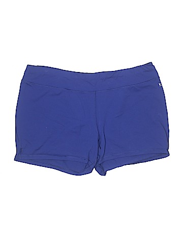 Danskin Athletic Shorts (view 1)
