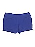Danskin Purple Athletic Shorts Size 3X - photo 1