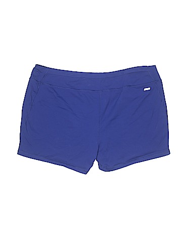 Danskin Athletic Shorts (view 2)