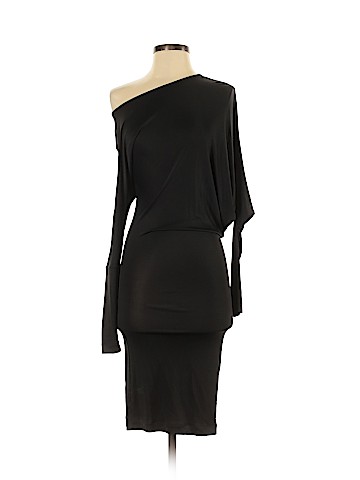 BCBGMAXAZRIA Cocktail Dress (view 1)