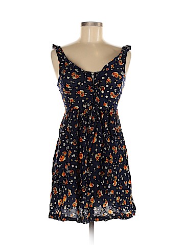 Forever 21 Casual Dress (view 1)