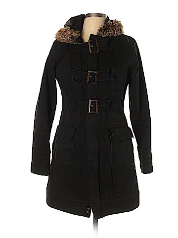 Roxy Coat (view 1)