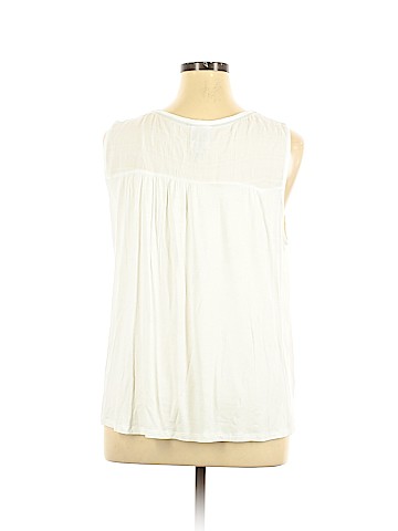 Knox Rose Sleeveless Blouse (view 2)