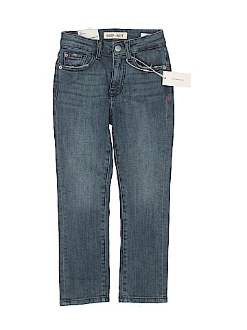 WARP + WEFT Jeans (view 1)