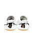 Freshly Picked 100% Leather White Flats Size 7 (kids) - photo 2