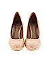 Class Tan Heels Size 6 1/2 - photo 2