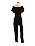 Forever 21 Black Jumpsuit Size S - photo 1