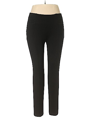 Zara Basic Leggings (view 1)