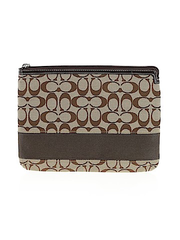 Coach Clutch (view 1)