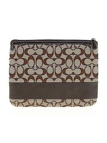 Coach Clutch (view 2)