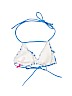 Victoria's Secret Blue Swimsuit Top Size M - photo 2