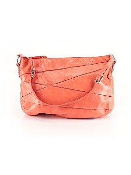 Hobo International Leather Shoulder Bag