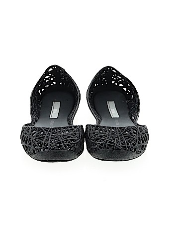 Melissa + Campana Flats (view 2)