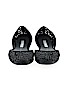 Melissa + Campana Black Flats Size 8 - photo 2