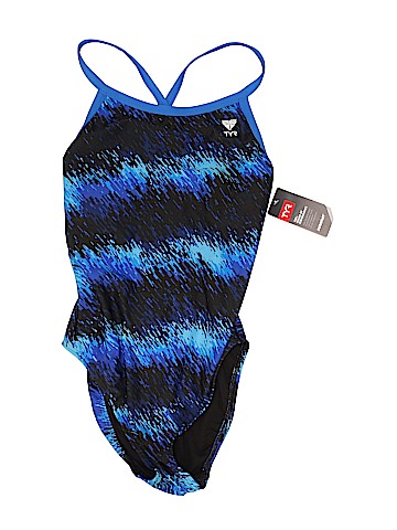 TYR One Piece Swimsuit (view 1)