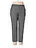 Merona Gray Dress Pants Size 16 - photo 1