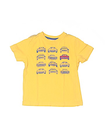 Hanna Andersson Short Sleeve T-Shirt (view 1)