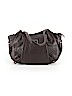 Isaac Mizrahi 100% Leather Brown Leather Shoulder Bag One size - photo 1