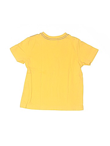 Hanna Andersson Short Sleeve T-Shirt (view 2)