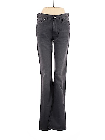 7 For All Mankind Jeans (view 1)