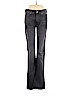 7 For All Mankind 100% Cotton Gray Jeans Size 28 waist - photo 1