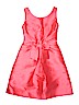 Kate Spade New York 100% Cotton Pink Casual Dress Size 0 - photo 1