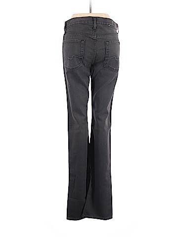 7 For All Mankind Jeans (view 2)