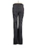 7 For All Mankind 100% Cotton Gray Jeans Size 28 waist - photo 2