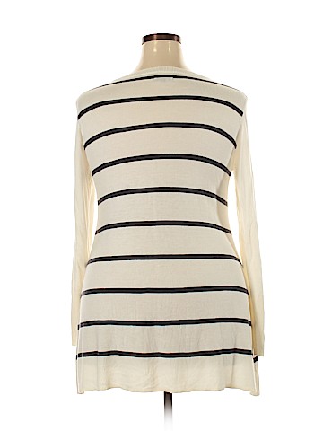 Apt. 9 Pullover Sweater (view 2)