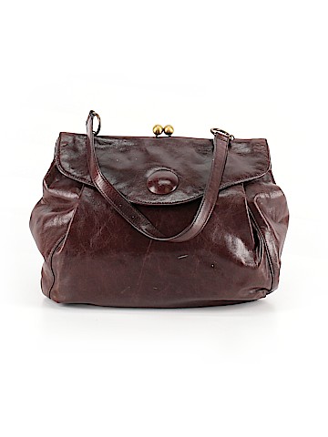 Hobo International Leather Shoulder Bag (view 1)
