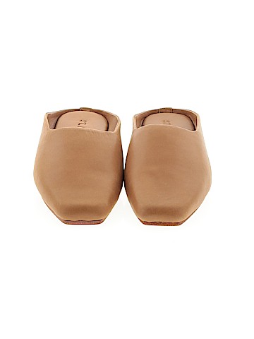 ST. AGNI Mule/Clog (view 2)