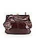 Hobo International 100% Leather Brown Leather Shoulder Bag One size - photo 3