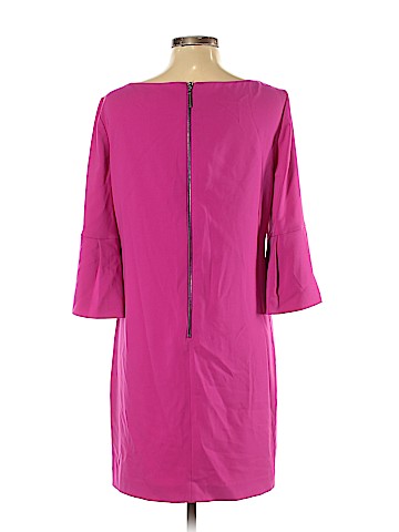 Badgley Mischka Cocktail Dress (view 2)