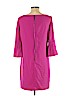 Badgley Mischka Pink Cocktail Dress Size 10 - photo 2