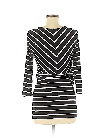 A Pea in the Pod 3/4 Sleeve Top (view 2)