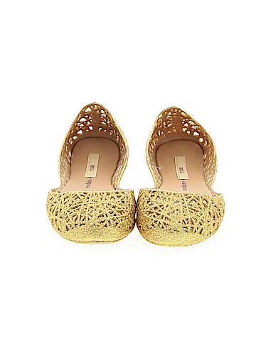 Melissa + Campana Flats (view 2)