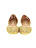 Melissa + Campana Gold Flats Size 8 - photo 2