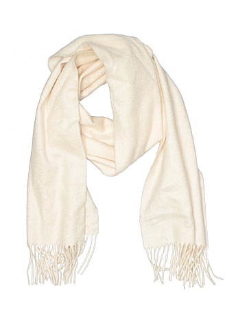 Johnstons of Elgin Cashmere Scarf (view 1)