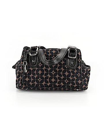 Fossil Satchel (view 1)