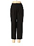 Club Monaco Black Dress Pants Size 6 - photo 1