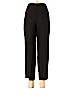Club Monaco Black Dress Pants Size 6 - photo 2