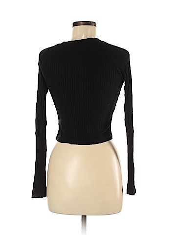 Forever 21 Long Sleeve T-Shirt (view 2)