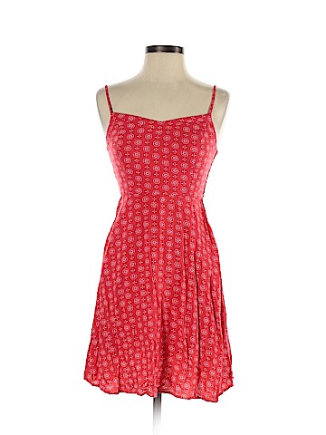 SO Casual Dress (view 1)