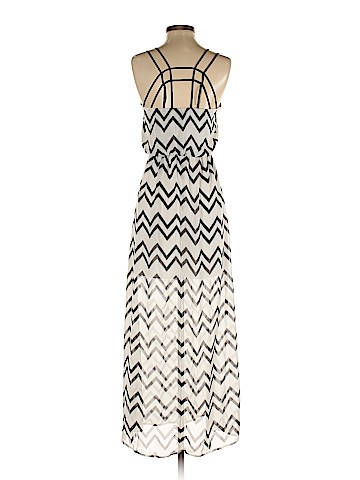 City Triangles Casual Dress (view 2)