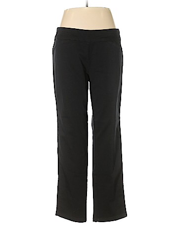 Croft & Barrow Casual Pants (view 1)