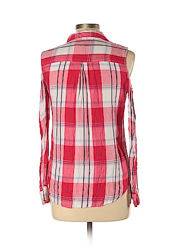 SO Long Sleeve Blouse (view 2)