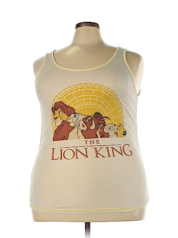 Disney Tank Top (view 1)