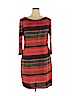 AA Studio AA Red Casual Dress Size 16 - photo 1