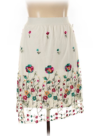 Magic Casual Skirt (view 1)